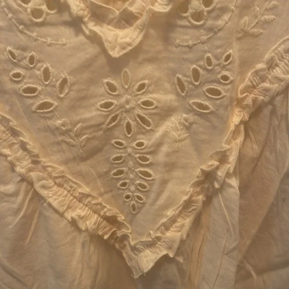 Boho Style Top - Picture 3 of 6